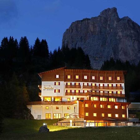 Hotel Meisules سيلفا دي فال جاردينا المظهر الخارجي الصورة
