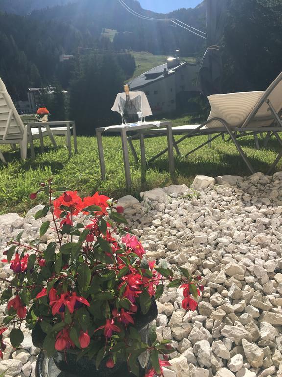Hotel Meisules سيلفا دي فال جاردينا المظهر الخارجي الصورة